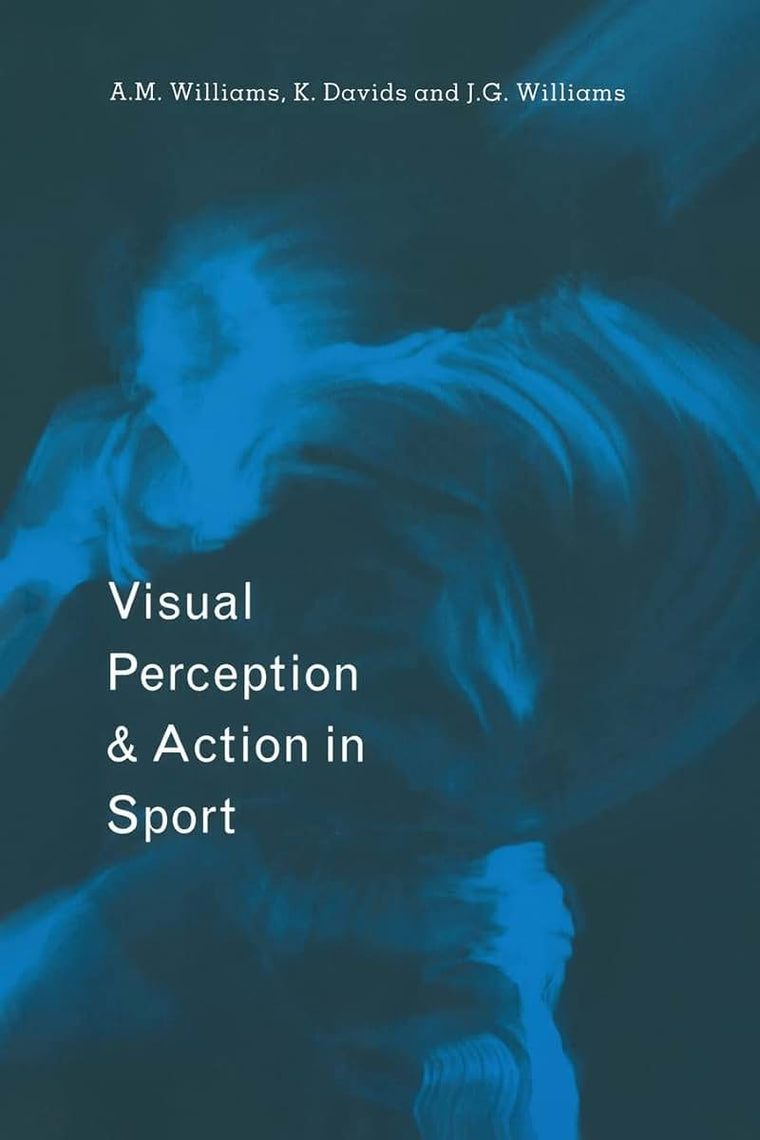 Visual Perception and Action in Sport
