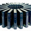 The Oxford English Dictionary, Volume 1-20, (20 Volume Set)