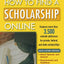 How to Find a Scholarship Online