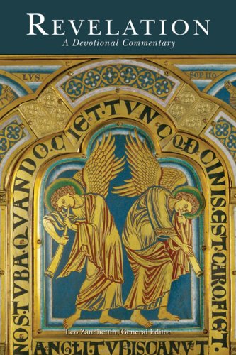 Revelation: A Devotional Commentary