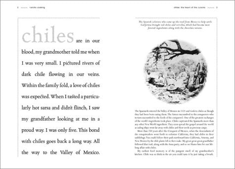 Rancho Cooking: Mexican and Californian Recipes