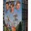 The Tripods Boxed Set of 4: When the Tripods Came/ the White