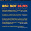 Red Hot Blues (Artie Cohen Mysteries, 1)