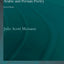 Structure and Meaning in Medieval Arabic and Persian Lyric Poetry: Orient Pearls (Culture and Civilization in the Middle East)