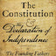 The Constitution and the Declaration of Independence: The Constitution of the United States of America