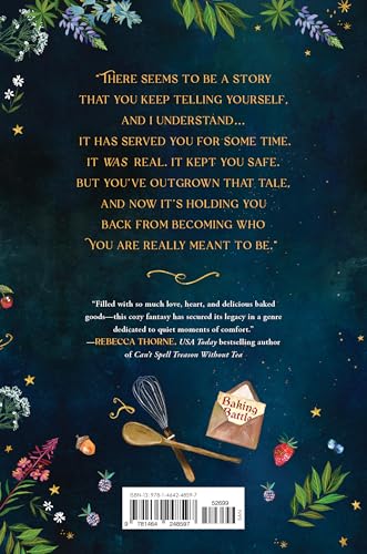 A Fellowship of Bakers & Magic (Adenashire, 1) by Penner, J.