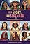 Her Story, Her Strength: 50 God-Empowered Women of the Bible