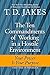 Ten Commandments of Working in a Hostile Environment: Your Power Is Your Purpose