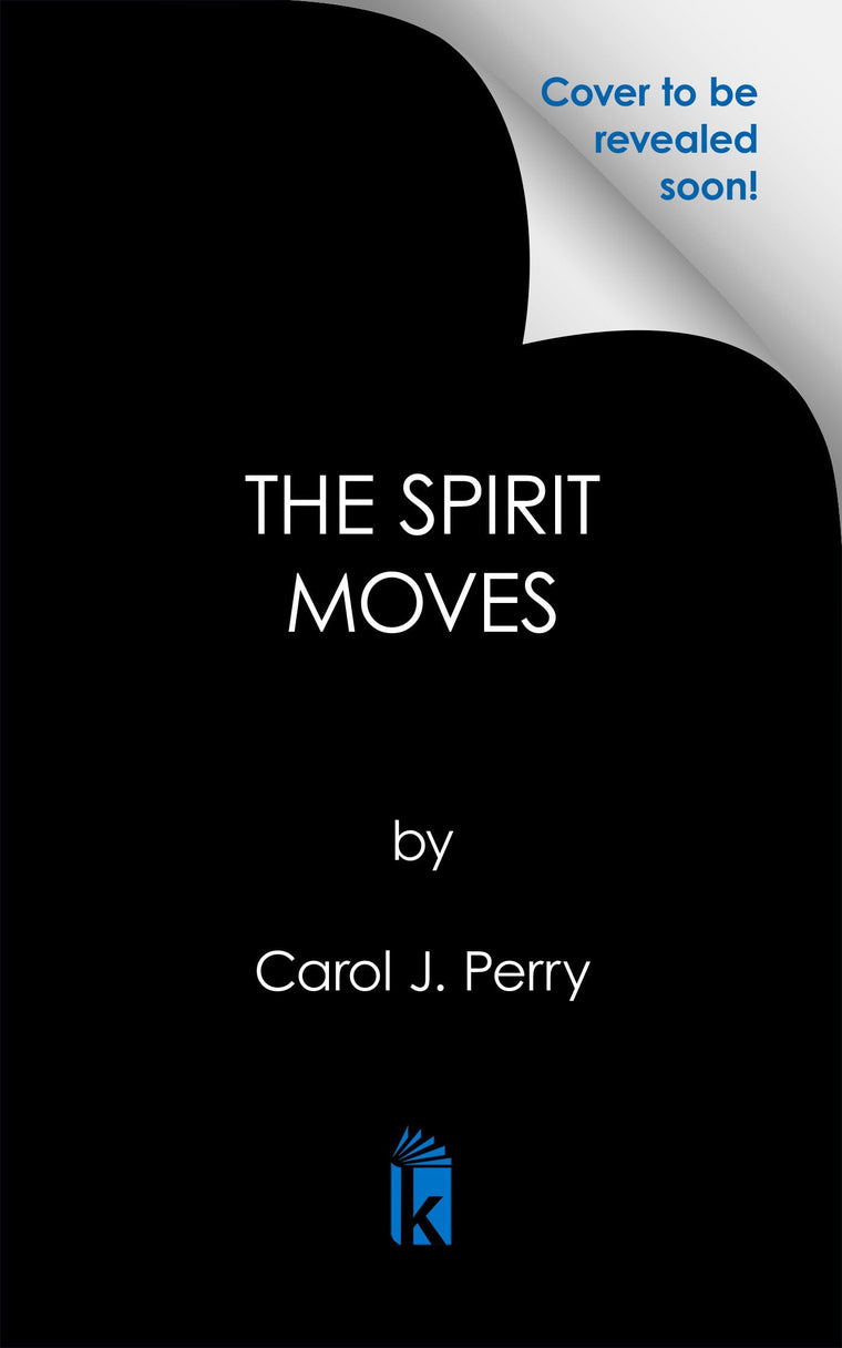 The Spirit Moves (A Haunted Haven Mystery)