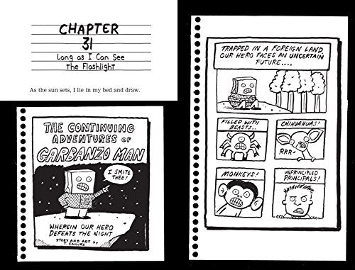 Timmy Failure: We Meet Again