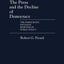 The Press and the Decline of Democracy: The Democratic Socialist Response in Public Policy (Contributions to the Study of Mass Media and Communications)