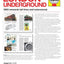 London Underground: 1863 onwards (all lines and extensions) Designing, building and operating the world's oldest underground (Owners' Workshop Manual)