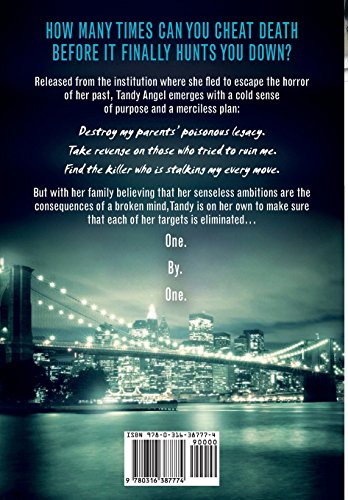 Confessions: The Murder of an Angel (Confessions, 4)