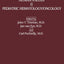 Human Values in Pediatric Hematology/Oncology