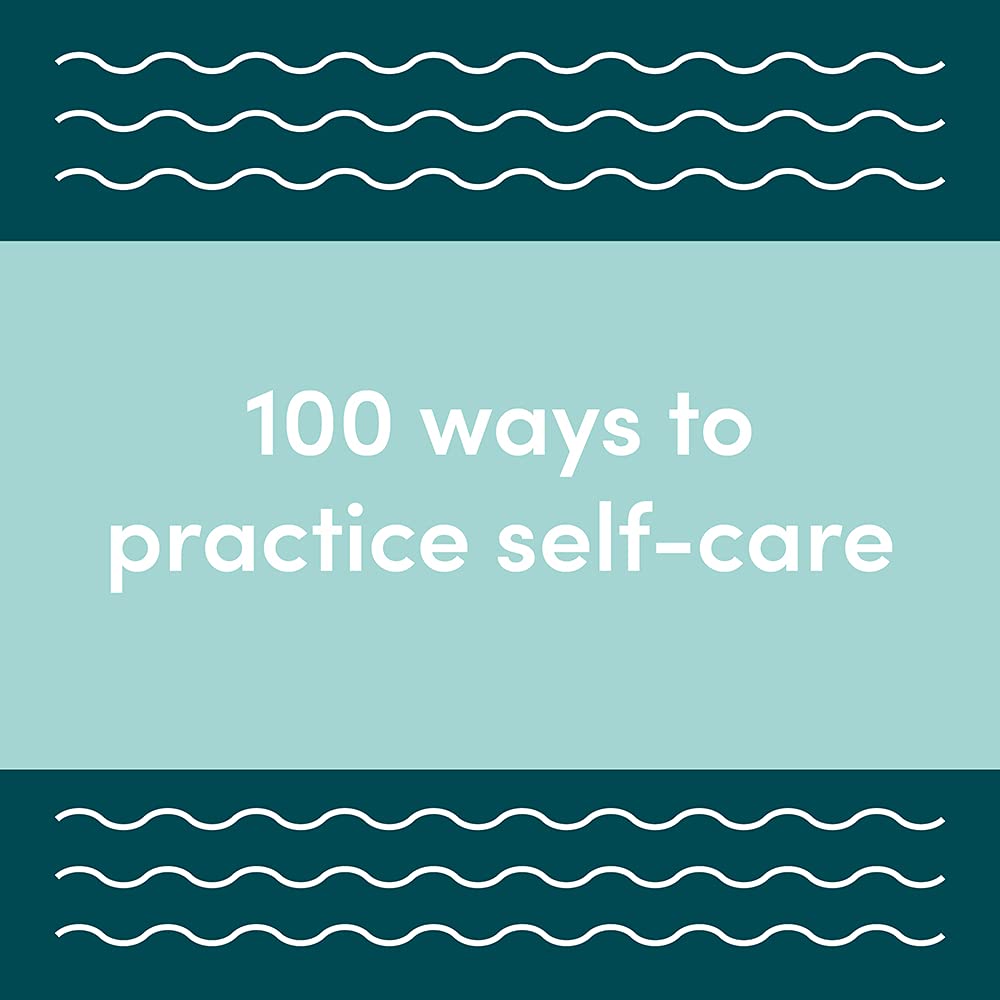 Self-Care Truth or Dare: Pick-a-Stick