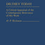 Dilthey Today: A Critical Appraisal of the Contemporary Relevance of His Work (Contributions in Philosophy)