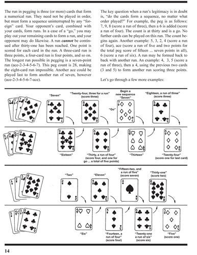Play Winning Cribbage, 5th Edition by DeLynn Colvert