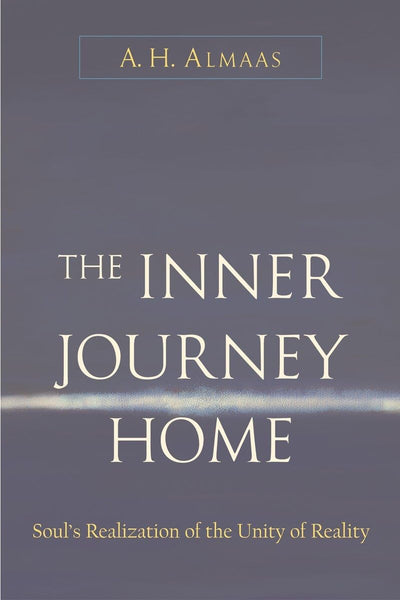 The Inner Journey Home: Soul's Realization of the Unity of Reality