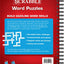 SCRABBLE Word Puzzles
