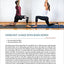 Adaptive Yoga
