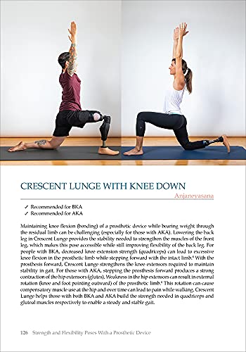 Adaptive Yoga