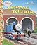 Thomas Tells a Lie (Jellybean Books(R))