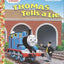 Thomas Tells a Lie (Jellybean Books(R))