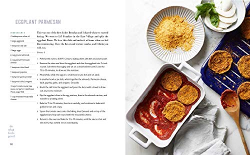 Do What Feels Good: Recipes, Remedies, and Routines to Treat Your Body Right