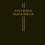 Bilingual Bible / Biblia biling?e NLT/NTV (Hardcover, Black)