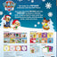 PAW PATROL Advent Calendar: The perfect keepsake advent gift for all PAW Patrol Fans at Christmas ages 3 and up