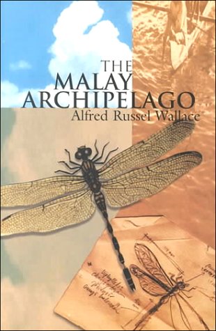 The Malay Archipelago