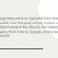 Measure What Matters: How Google, Bono, and the Gates Foundation