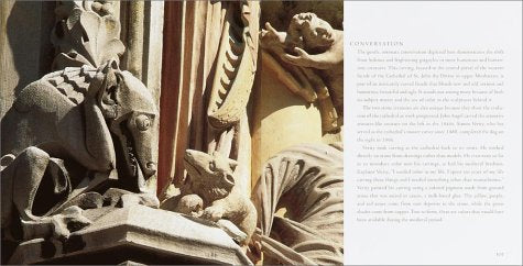 American Gargoyles: Spirits in Stone