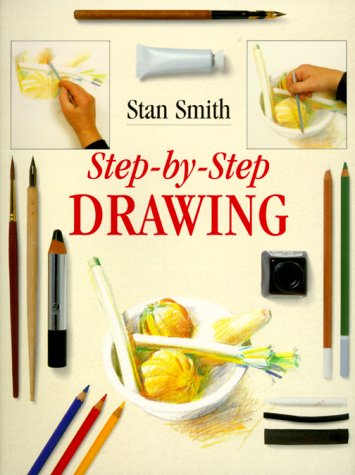 Step-By-Step Drawing
