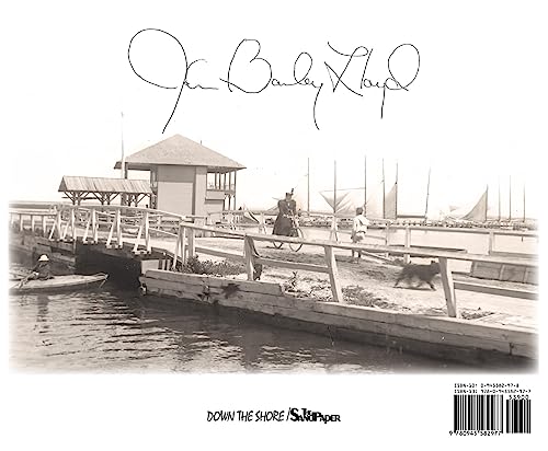 Two Centuries Of History On Long Beach Island