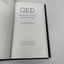 QED: The Strange Theory of Light and Matter