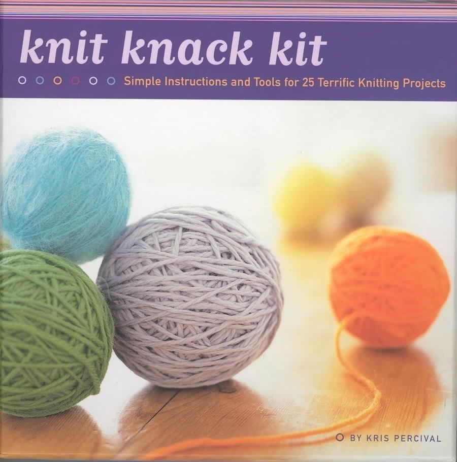 Knit Knack Kit