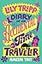 Lily Tripp: Diary of an Accidental Time Traveler (Lily Tripp Diaries, 1)