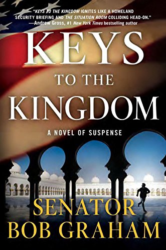 Keys to the Kingdom