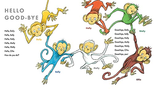Giggly Wiggly: Playtime Rhymes