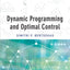 Dynamic Programming & Optimal Control, Vol. I
