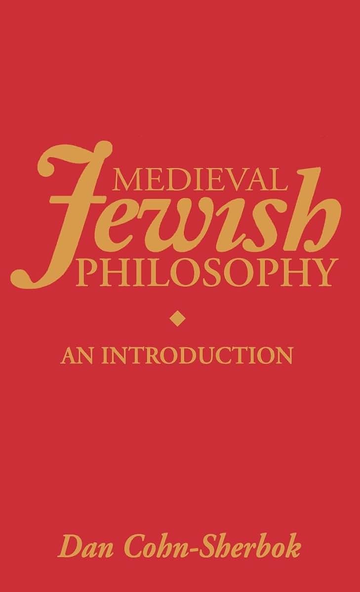 Medieval Jewish Philosophy: An Introduction (Routledge Jewish Studies Series)