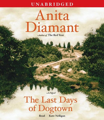 The Last Days of Dogtown: A Novel