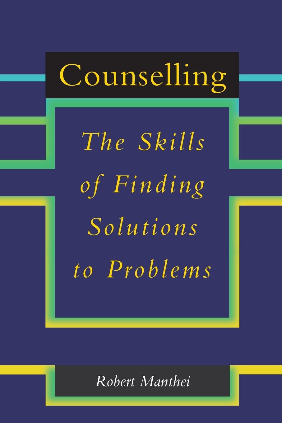 Counselling