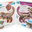 Uncover a T.Rex by Schatz, Dennis
