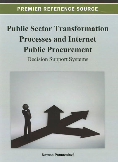 Public Sector Transformation Processes and Internet Public Procurement: Decision Support Systems
