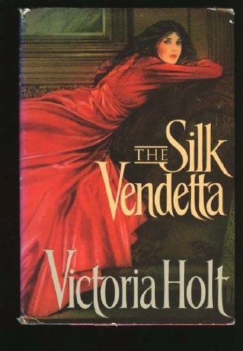 Silk Vendetta