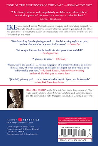 Ike: An American Hero