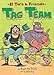 Tag Team: El Toro & Friends: A Graphic Novel – A Fun Bilingual Wrestling Story About Teamwork for Kids (Ages 6-10) (World of ¡Vamos!)