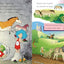 If I Ran the Horse Show: All About Horses (The Cat in the Hat's Learning Library)